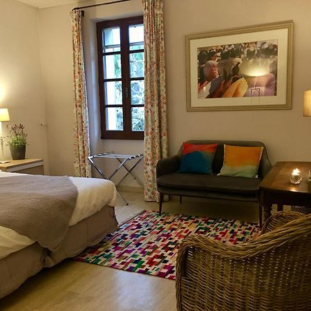 Villa Mas St Jean Noves Εξωτερικό φωτογραφία