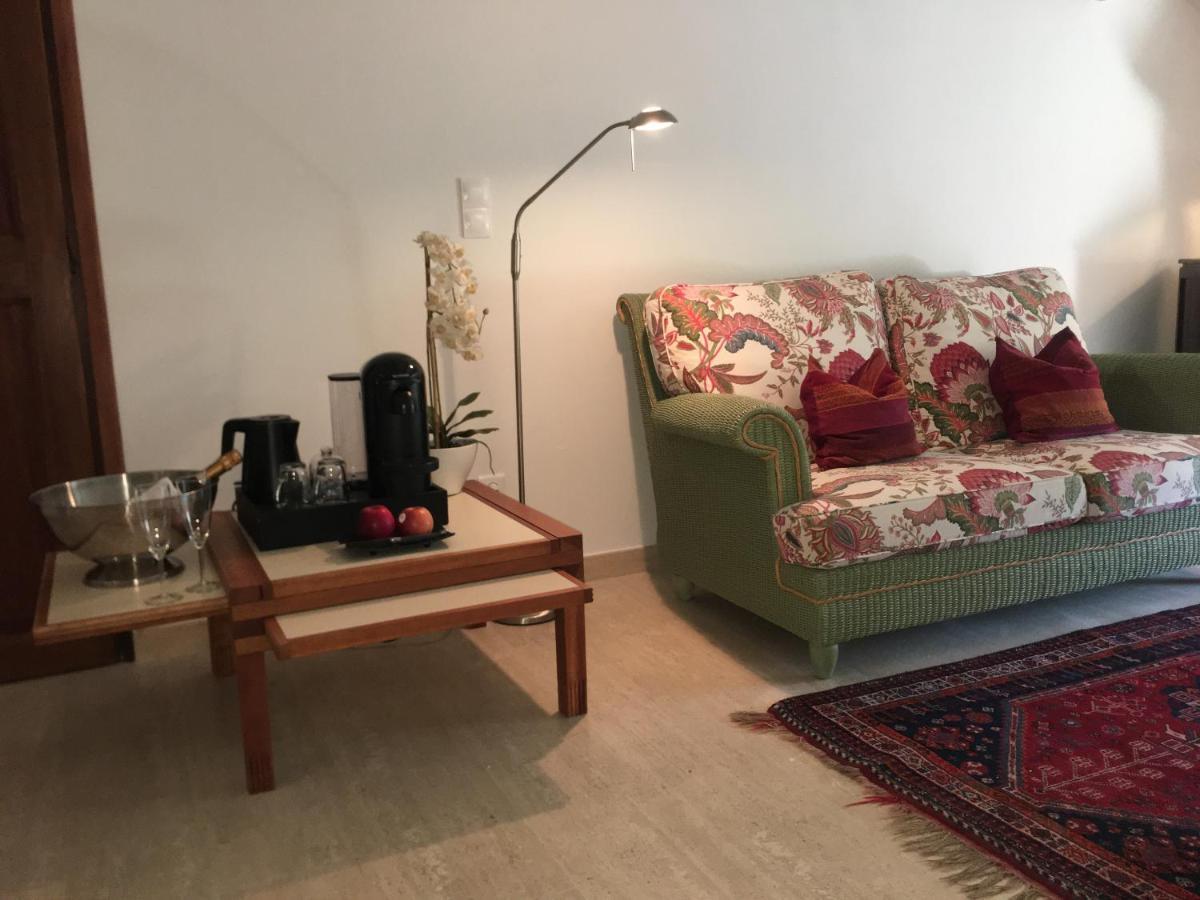 Villa Mas St Jean Noves Εξωτερικό φωτογραφία