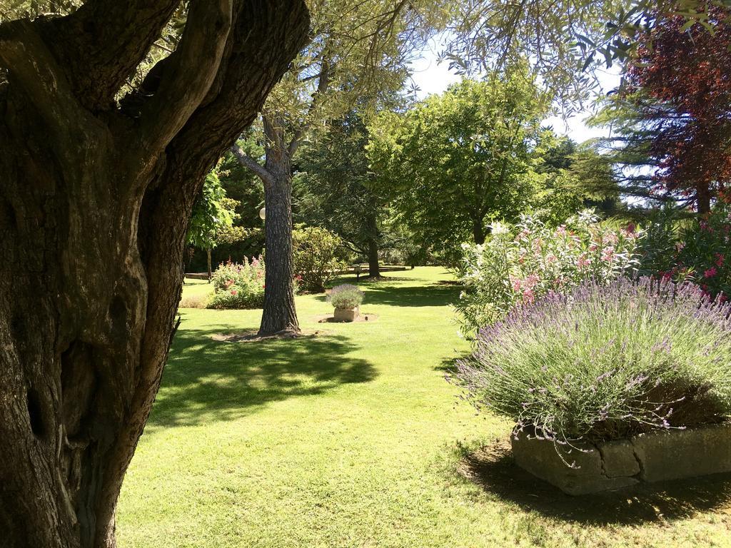 Villa Mas St Jean Noves Εξωτερικό φωτογραφία