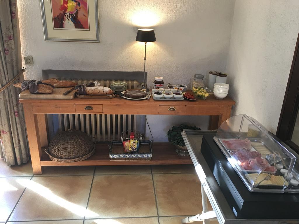 Villa Mas St Jean Noves Εξωτερικό φωτογραφία