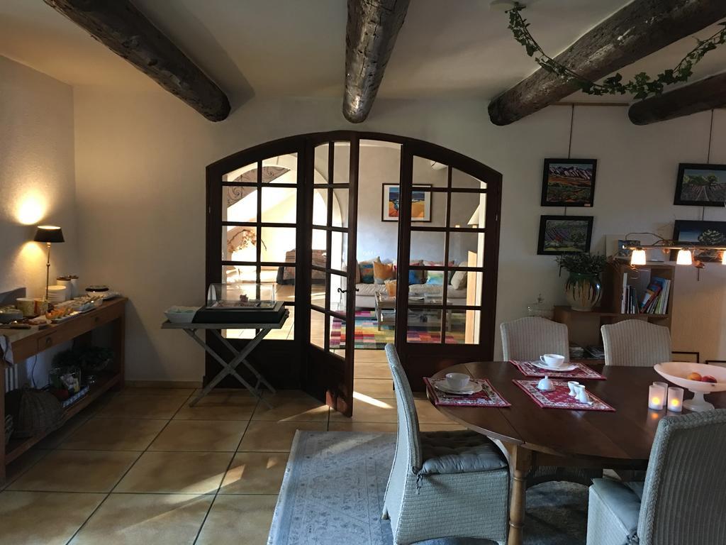 Villa Mas St Jean Noves Εξωτερικό φωτογραφία
