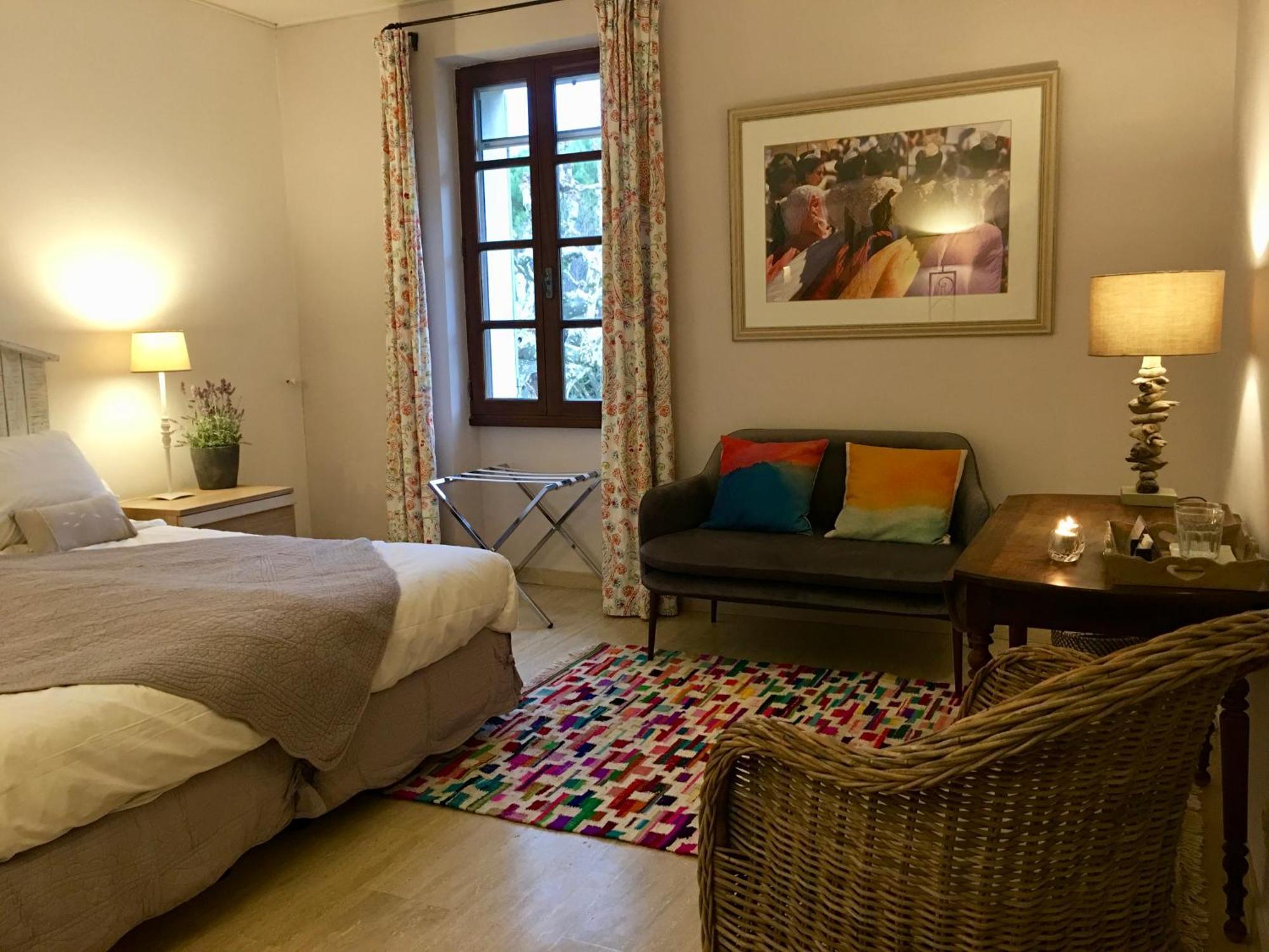 Villa Mas St Jean Noves Εξωτερικό φωτογραφία