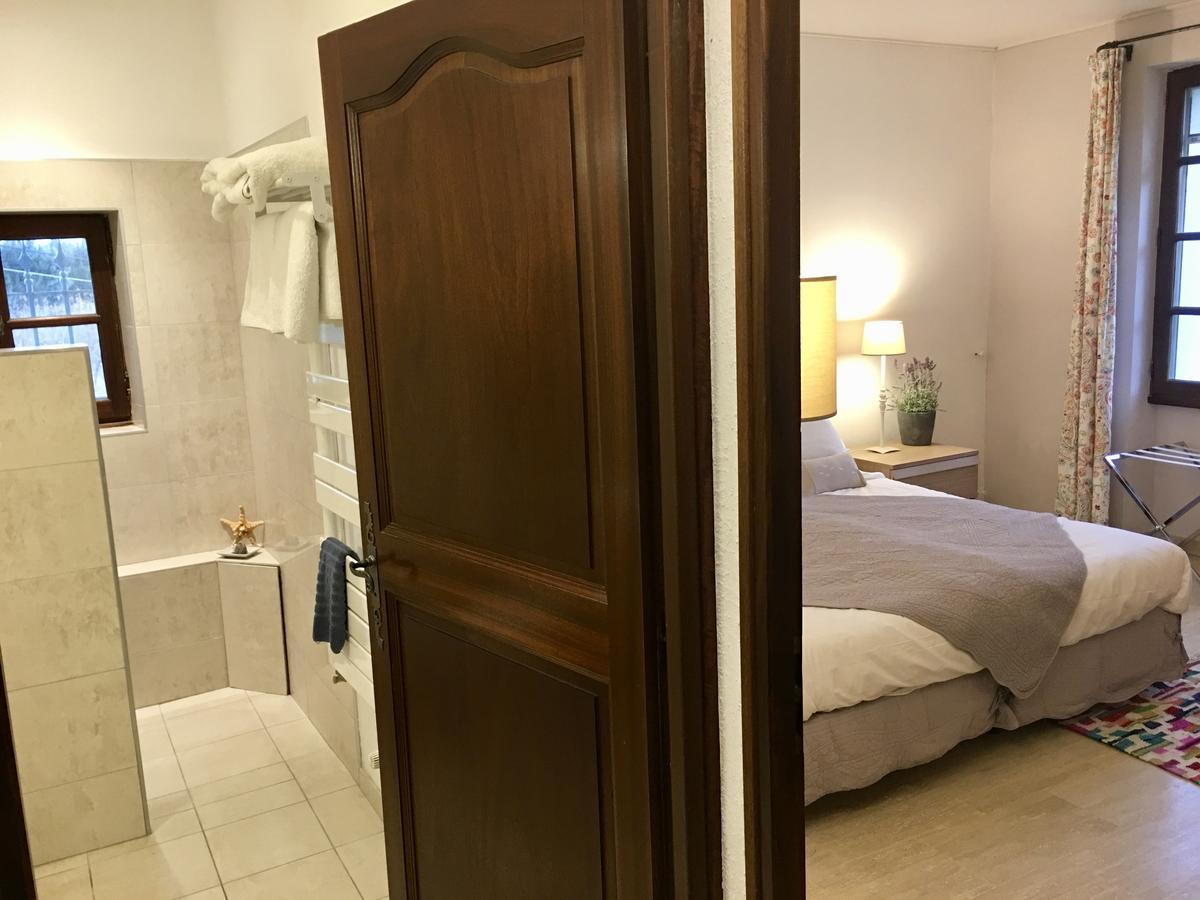 Villa Mas St Jean Noves Εξωτερικό φωτογραφία