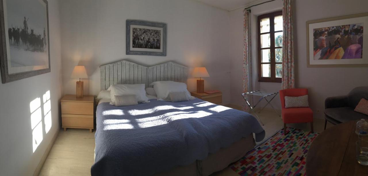 Villa Mas St Jean Noves Εξωτερικό φωτογραφία