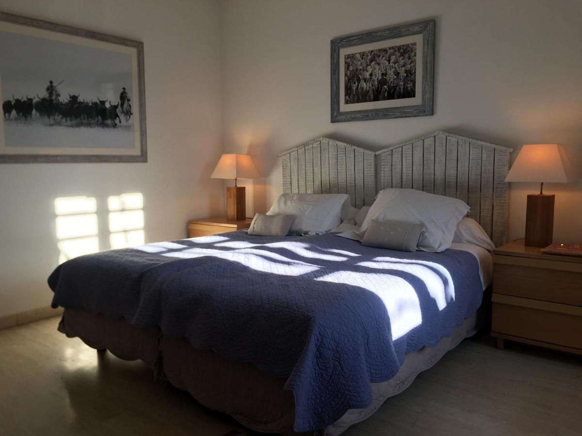 Villa Mas St Jean Noves Εξωτερικό φωτογραφία