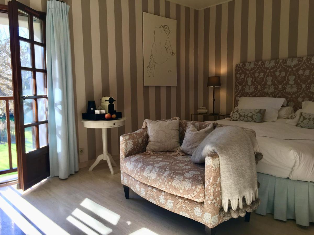 Villa Mas St Jean Noves Εξωτερικό φωτογραφία
