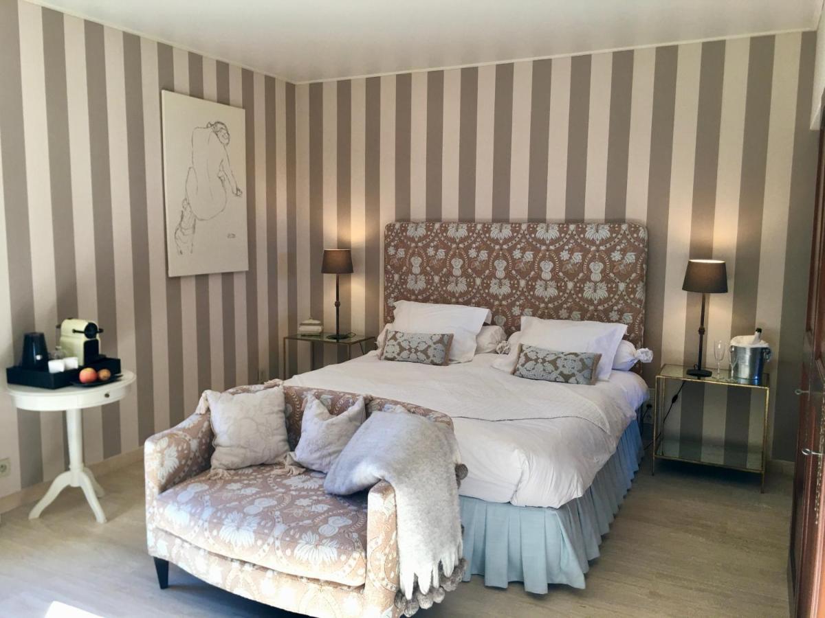 Villa Mas St Jean Noves Εξωτερικό φωτογραφία