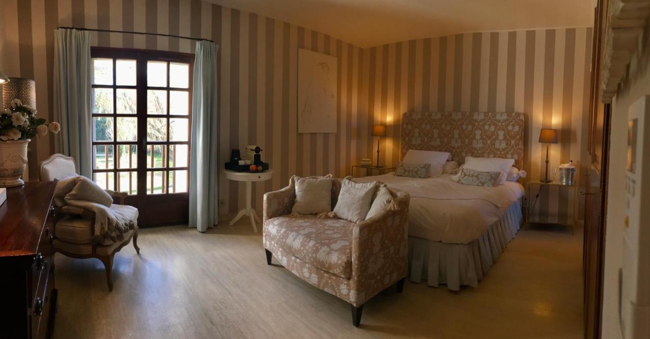Villa Mas St Jean Noves Εξωτερικό φωτογραφία