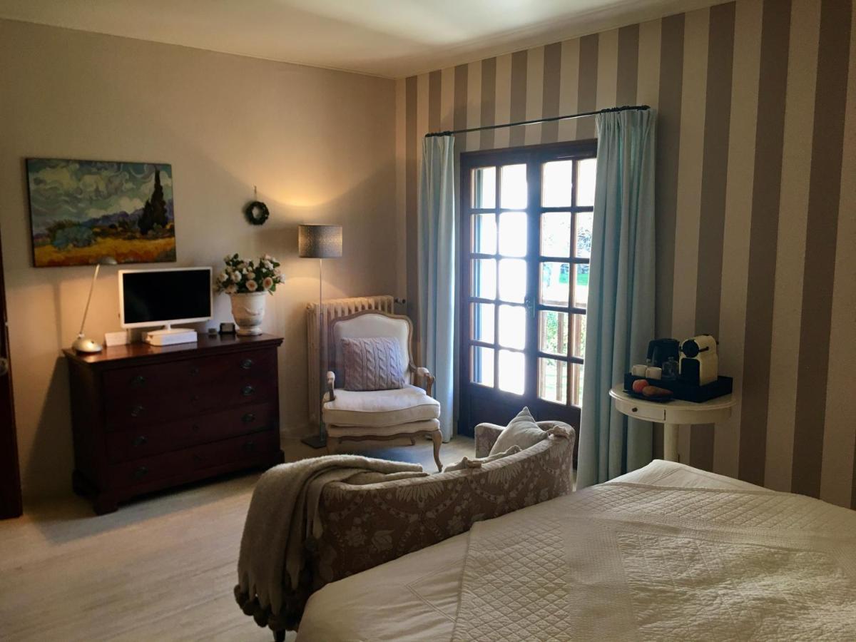 Villa Mas St Jean Noves Εξωτερικό φωτογραφία