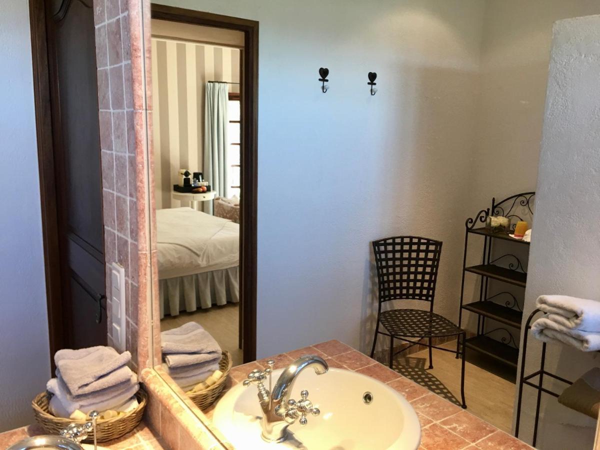 Villa Mas St Jean Noves Εξωτερικό φωτογραφία