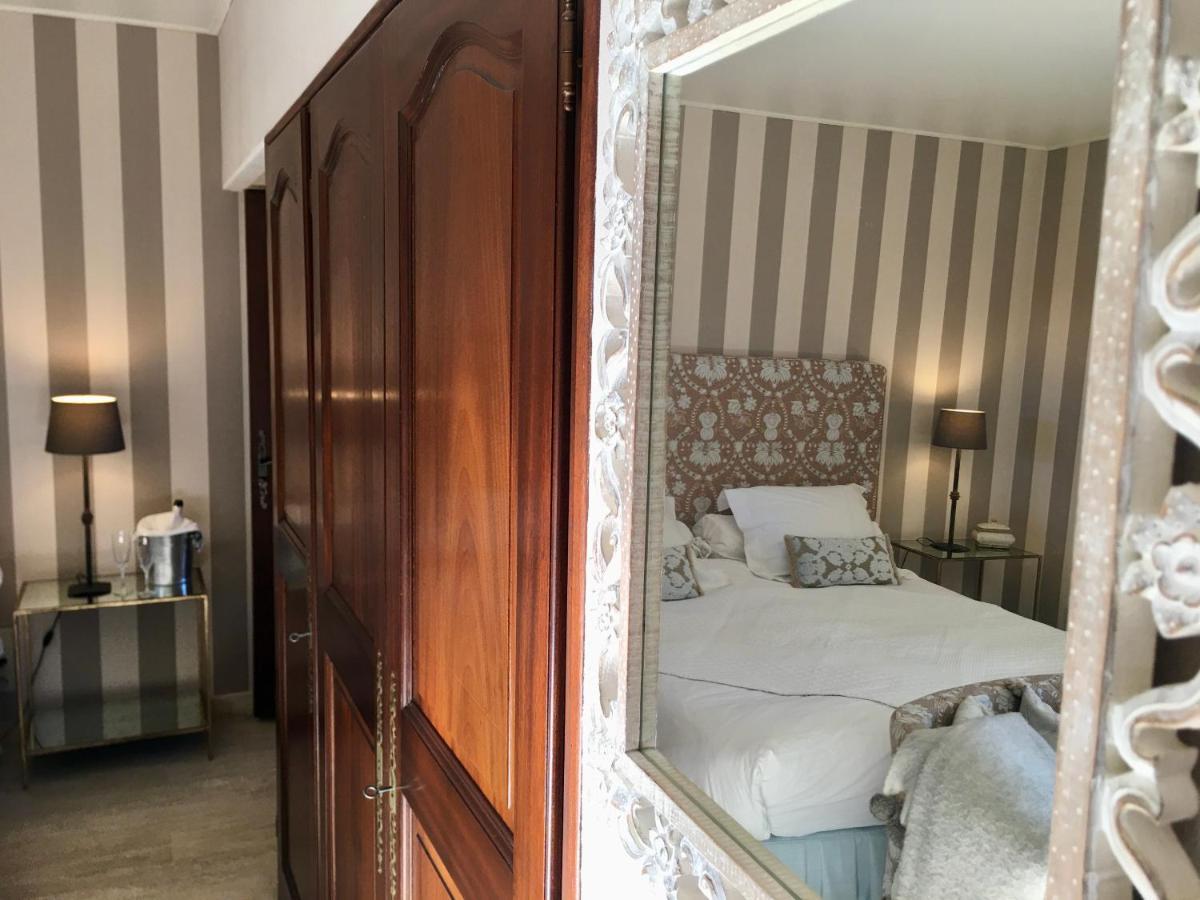 Villa Mas St Jean Noves Εξωτερικό φωτογραφία